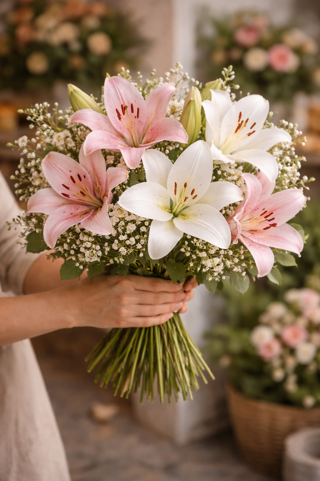 Blumentruhe Inh.V. Viering